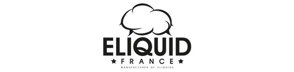 Eliquid France liquids